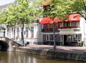 Foto Hotel Leeuwenbrug