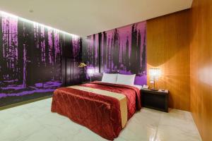 Phòng Deluxe Có Giường Cỡ King (Deluxe King Room)