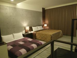 Phòng Cổ Điển Cho 4 Người (Classic Quadruple Room)