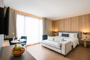 Premier Corner Room (Premier Corner Room)