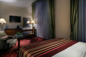 Executive Double or Twin Room room in Art Nouveau Palace Hotel