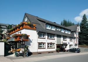 Haus Christel Willingen Upland Germany J2ski