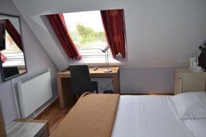 Double Room room in Hotel Eurocap