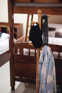 Phòng 3 người có phòng tắm riêng (Triple Room with Private Bathroom)