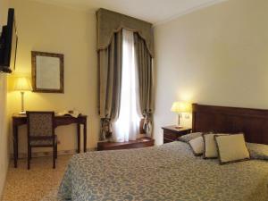 DOUBLE PLUS room in Hotel Dell'Opera