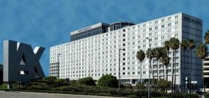 Hyatt Regency Los Angeles International Airport in Los Angeles