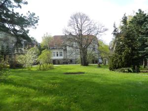Pension Haus Marga Wernigerode Germany J2ski