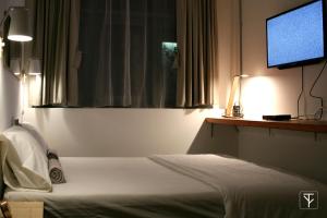 Phòng Đôi Loại Sang (Deluxe Double Room)