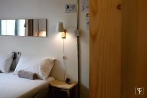 Phòng Đôi Loại Sang (Deluxe Double Room)