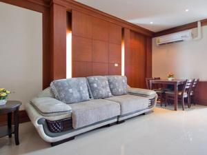 Phòng Suite có Giường cỡ King (King Suite Room)