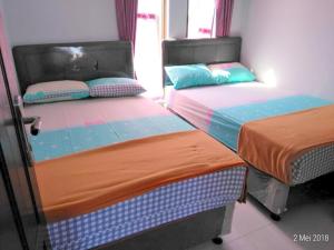 Nhà Nghỉ Dưỡng (Holiday Home)