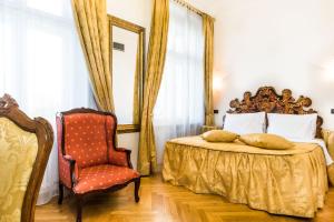Standard Double or Twin Room room in Charles Bridge Palace