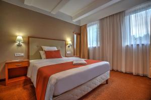 Superior Twin Room room in Anna Hotel