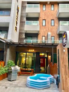 Phòng Suite Gia đình (Family Suite)