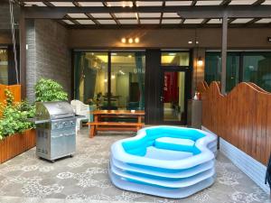 Phòng Suite Gia đình (Family Suite)