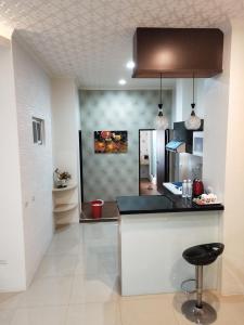 Nhà 2 Phòng Ngủ (Two-Bedroom House)