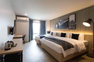 Phòng Ba Người (Triple Room)