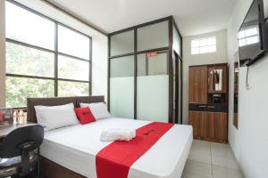 Phòng RedDoorz (RedDoorz Room)