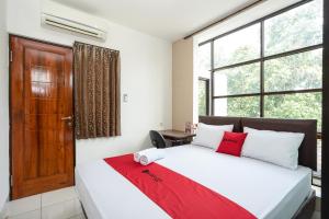 Phòng RedDoorz (RedDoorz Room)