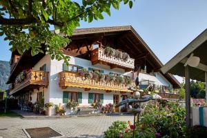 Ferienhaus Rieger Grainau Germany J2ski