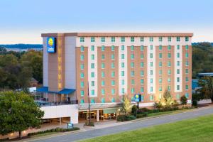 Comfort Inn & Suites Presidential in Little Rock