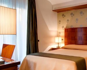 Single Room room in Hotel Delle Nazioni