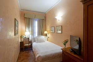 Single Room room in Hotel Davanzati