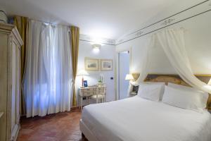Double Room room in Hotel Davanzati