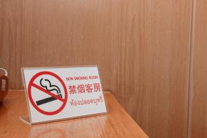 Standard Double or Twin Room - Non-Smoking room in Chinatown Hotel