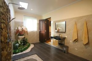 Biệt Thự 1 Phòng Ngủ (1 Bedroom Villa)
