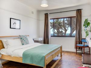 Two-Bedroom Apartment room in Apartments on the Bay Self-Catering