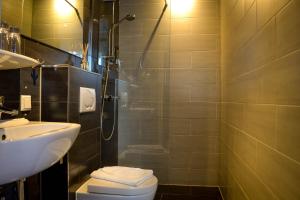 Extra Small Twin Room room in Hotel Mosaic City Centre