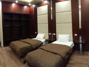 Double Room with Private Bathroom room in Grand Palace Hotel