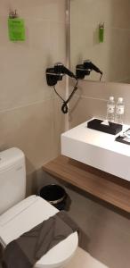 Deluxe giường đôi (Deluxe Double)
