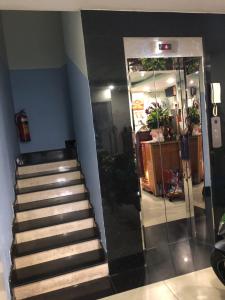 Phòng Đôi Loại Sang (Deluxe Double Room)