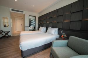 Standard Double Room room in Wish More Hotel Istanbul