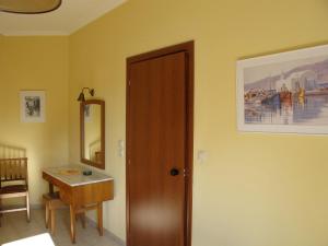 Double or Twin Room with Extra Bed room in Evripides Hotel