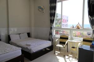 Phòng cho 4 Người (Quad Room)