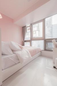 Phòng Tiêu Chuẩn Giường Đôi (Standard Double Room)