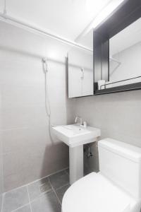 Phòng Tiêu Chuẩn 2 Giường Đơn  (Standard Twin Room)