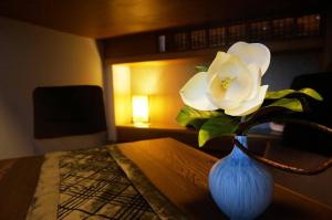 Phòng 4 Người kiểu Nhật Bản (Japanese-Style Quadruple Room)