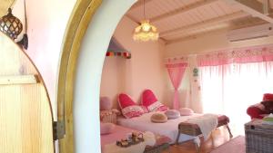 Dream Villa with Loft
