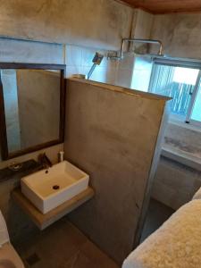 Phòng 4 Người Nhìn Ra Biển (Quadruple Room with Sea View)