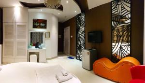 Phòng Loại Sang (Deluxe Room)