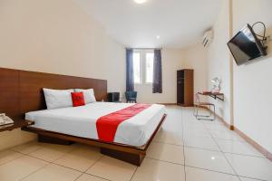 Phòng RedDoorz (RedDoorz Room)