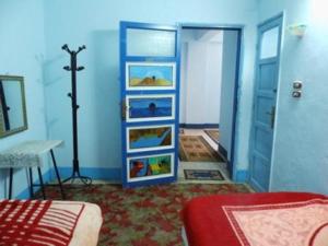 Single Room room in Bob Marley House Sherief Hotel Luxor