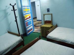 Triple Room room in Bob Marley House Sherief Hotel Luxor