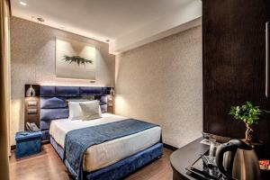 Small Double Room room in Prassede Palace hotel