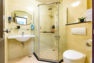 Suite Deluxe gia đình (Deluxe Family Suite)