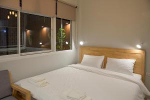 Phòng Suite Gia đình (Family Suite)